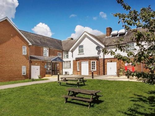 . Travelodge Stoney Cross Lyndhurst