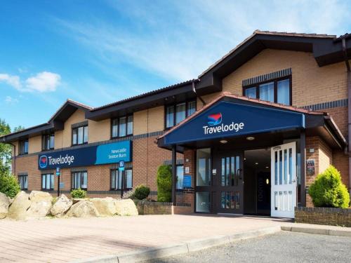 . Travelodge Newcastle Seaton Burn