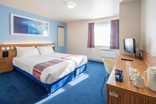 Travelodge Bodmin Roche in Withiel