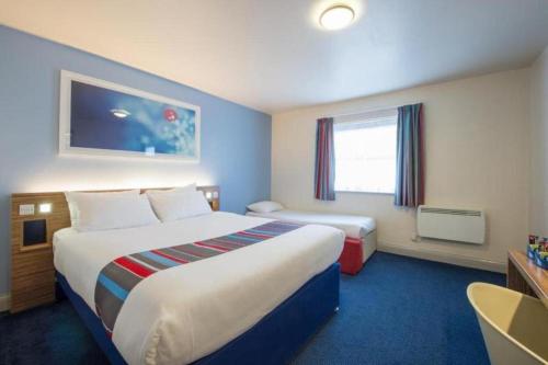 Travelodge Bodmin Roche in Withiel