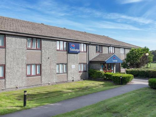 . Travelodge Okehampton Sourton Cross