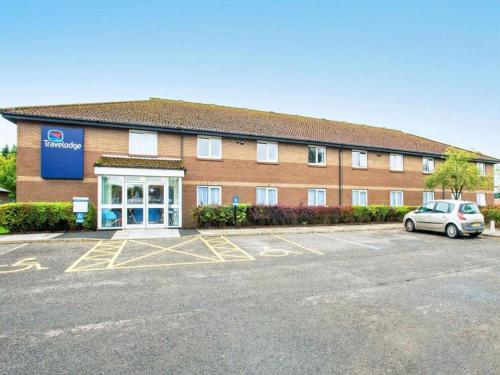 Travelodge Kinross M90 in Kinross