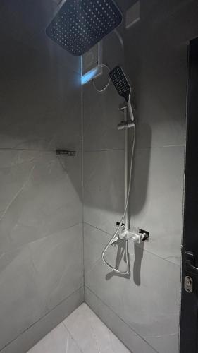 Shower, Seet Room in Rustaq