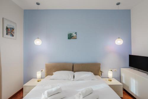 Maison Riboty - by 101Flats, Rzym