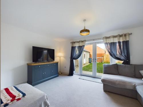 Westbury Getaway - Large 3 Bedroom House in Chapmanslade