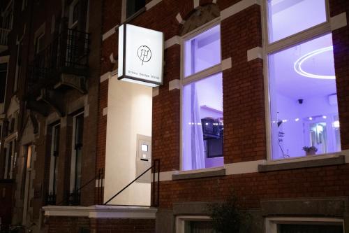 Hotel 171, Роттердам