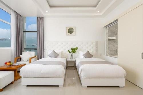 Star Riverfront Service Apartment Da Nang in Da Nang — photo 2