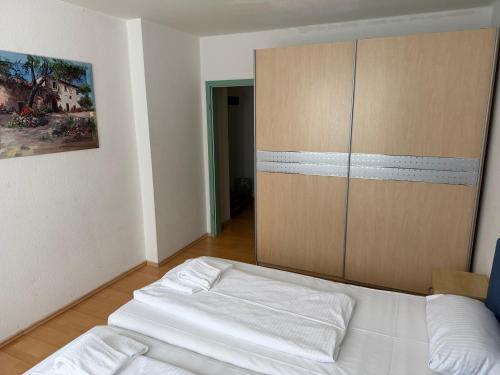 Haus Hotel Inter in Buxtehude, Deutschland