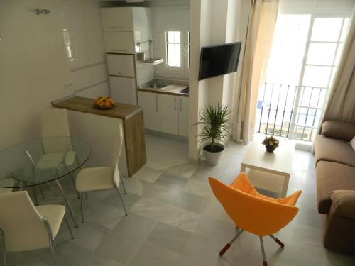 Apartamento Miramar
