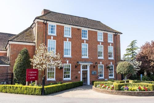 Windmill Village Hotel, Golf Club & Spa, BW Signature Collection, Coventry