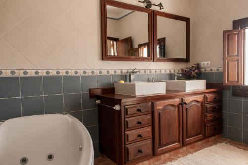 Can Rosa Ibiza, private pool, 10 minutes from the beach