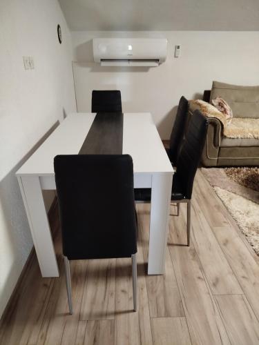 Apartmani LIDER Visoko in Dobrinje
