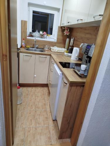 Apartmani LIDER Visoko in Dobrinje