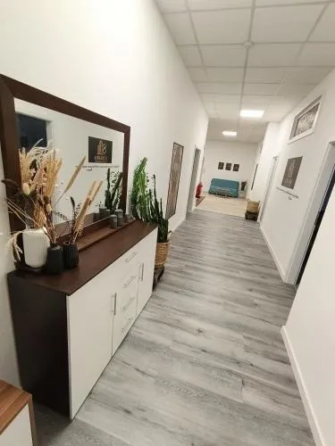 Lumara Apartment für 4 Personen in Aschaffenburg, Deutschland