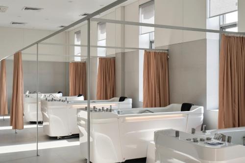 Aydarko'l Resort by HotelPro Group in Forish