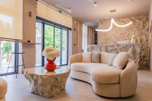 Hotel Aquarius Dubrovnik – khách sạn tại Lapad
