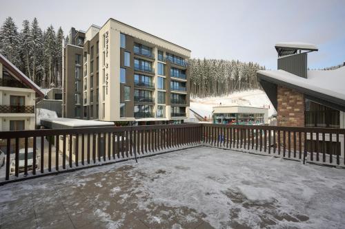 Goral Hotel & Spa in โปลยานึตสยา