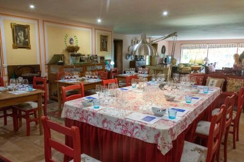 Casa de Juste - Turismo de Habitação (Casa de Juste - Turismo de Habitacao) in ตอร์โน