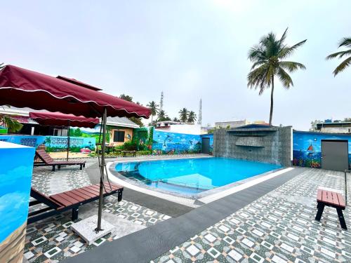 BR Farmstay - Agali