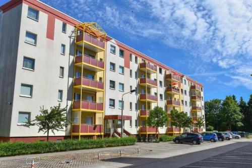 Ferienwohnung Dünenweg - Düne 24 in Bansin, Deutschland