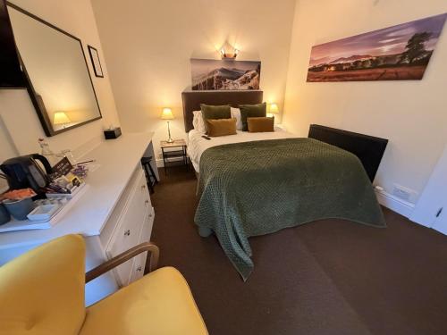 Great Malvern Hotel in Malvern
