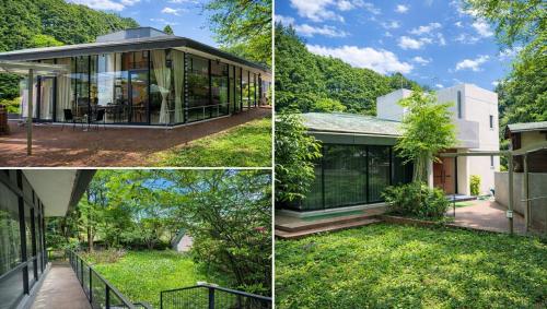 미나미 하코네 빌라 (Minami Hakone Villa) in 간나미