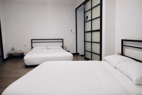 Comfortable mattresses