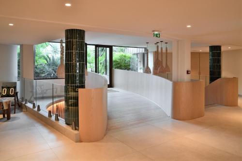 La Reserve Esterel in Saint-Raphael