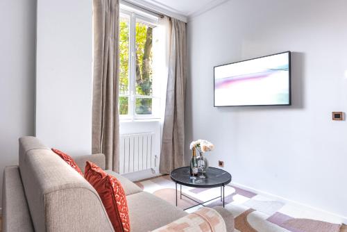 Charming and Cosy apartment for 4 guests- Fecamp, Paris