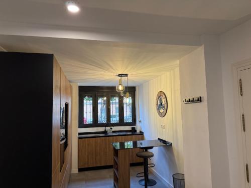 Sevilla Luis Montoto 4-Star Single Room pool