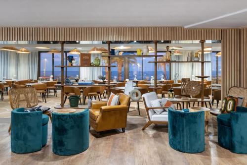 La Reserve Esterel in Saint-Raphael