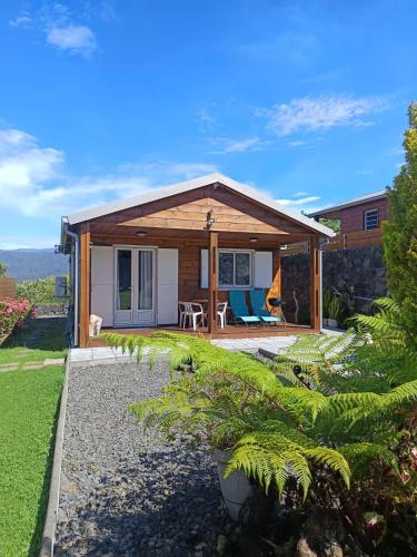 Bungalow Tillandsia - Location, gîte - Le Tampon