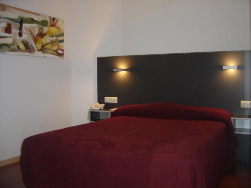Hotel Alfindén