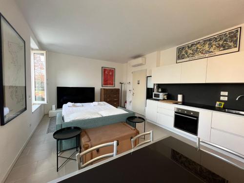 Kibilù - Viale Umbria, Milan