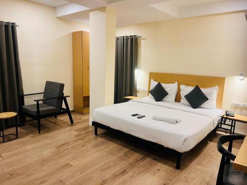 hotel photo