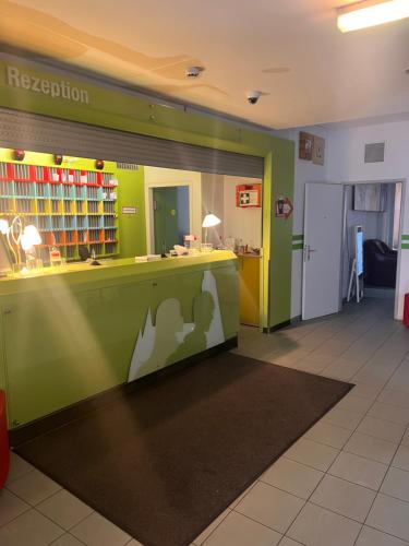 Hotel Astral Vienna in Favoriten