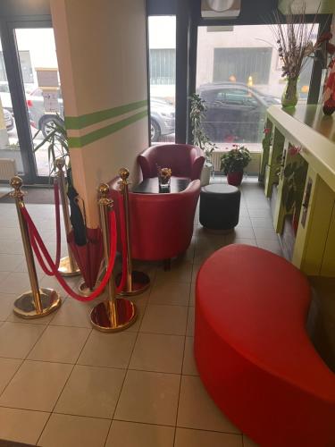 Hotel Astral Vienna in Favoriten