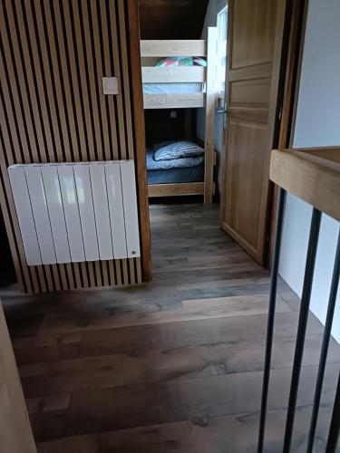 Le Chalet des Pas Sages in Longevilles-Mont-d'Or