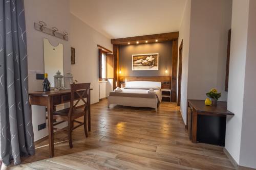 Agriturismo Cupello in Cagnano Amiterno