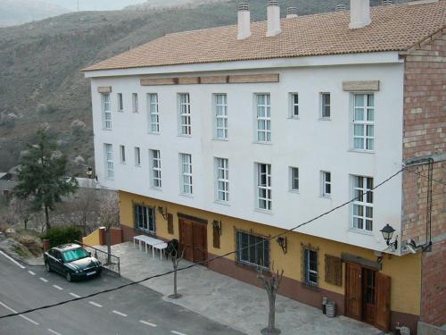 . Hotel Las Fuentes
