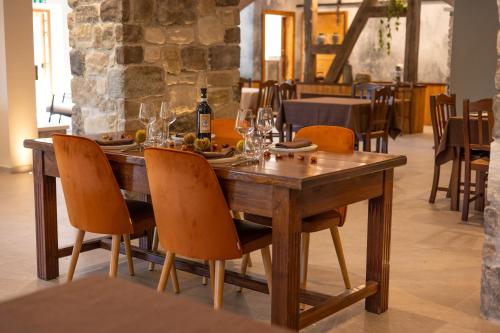 Restorāns, Agriturismo Cupello in Cagnano Amiterno