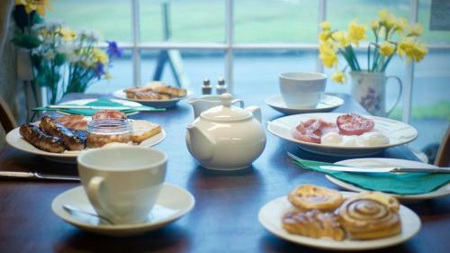 The Barn Guest House and Tearoom - image 8