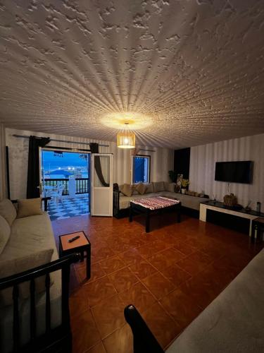 CHY dreams in 카보 네그로