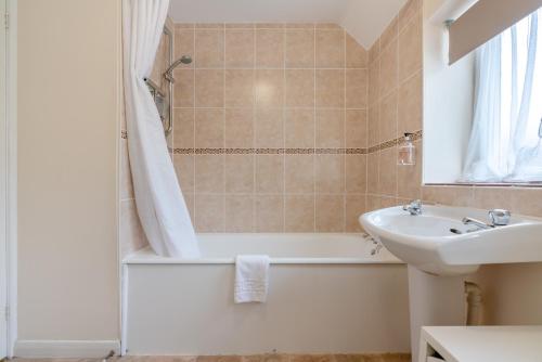 The Barn Guest House and Tearoom - image 13