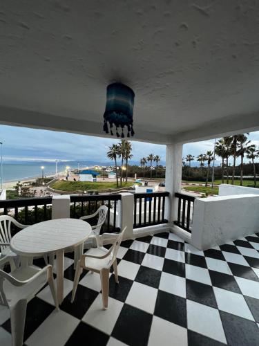 CHY dreams in 카보 네그로