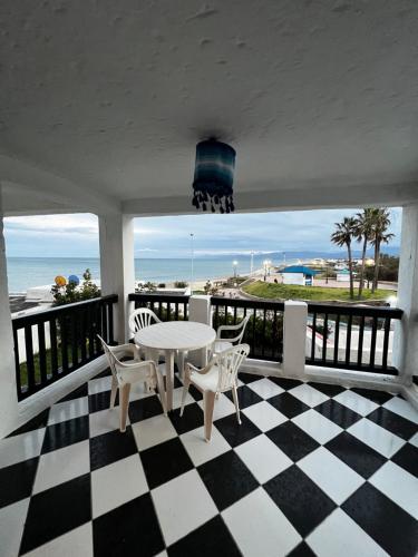 CHY dreams in 카보 네그로