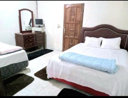 Casa en Alquiler