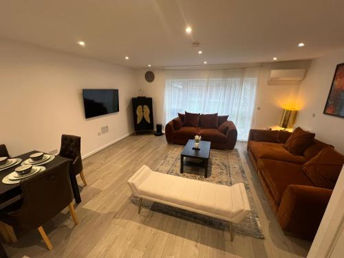 Modern 3 Bedroom House in Hornchurch gîte à louer Havering Primary Care NHS Trust