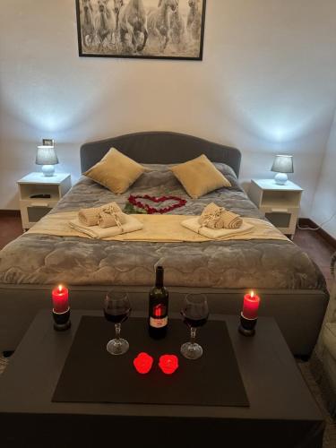 Condori Room