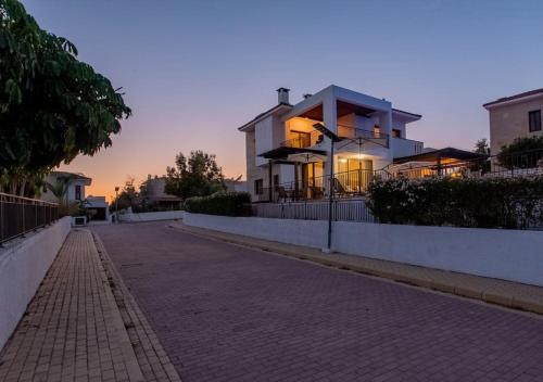 Villa Hera in Agios Teodoros